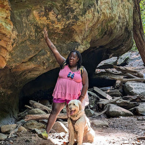 Meet your Posher, Brittani